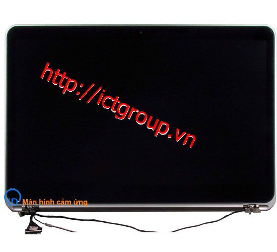  Cụm màn hình Dell XPS15 L521x FTKKN LCD touch screen 
