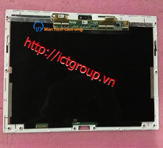  Cảm ứng Sony DUO13 SVD132 SVD13219 SVD132A1ET SVD13215PXB touch screen 