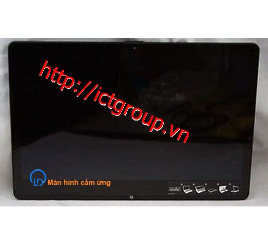  Màn hình cảm ứng laptop SONY VAIO SVF15N LCD touch screen 