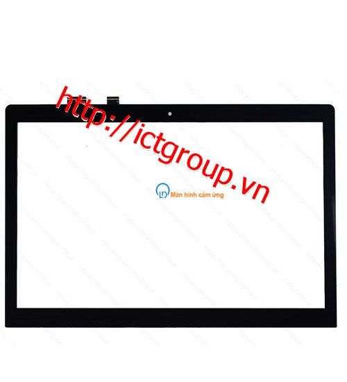  Cảm ứng Asus UX504 touch screen