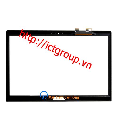  Màn cảm ứng Asus TP501 ASUS VivoBook Flip TP501 LCD touch screen 
