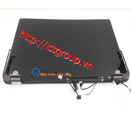  Màn hình cảm ứng laptop Toshiba P55W-B P55W-B5162 LCD touchscreen