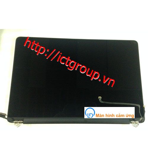  Cụm Màn Hình MacBook A1502 date 2012-2013-2014 LCD