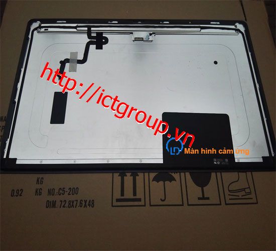  Màn hình iMac A1419 27 inch LM270WQ1(SD)(F1)/(F2) 2012 2013 LCD
