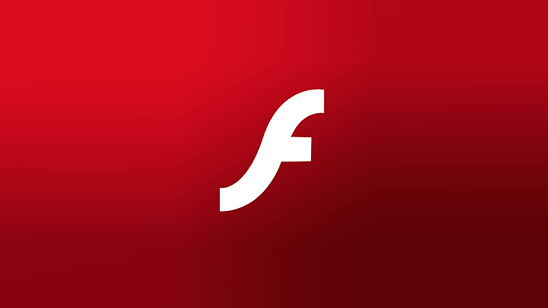 Adobe Flash player