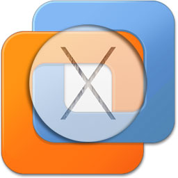 Mac OSX Yosemite 10.10 với VMWare trên Windows