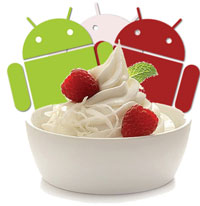 Android 2.2 FroYo