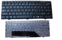 Bàn phím keyboard laptop MSI U120 