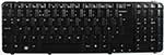 HP dv6 1151tx  keyboard