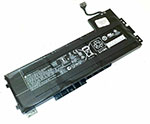 PIN HP ZBook 15G3 17 G4 G3 HSTNN-DB7D