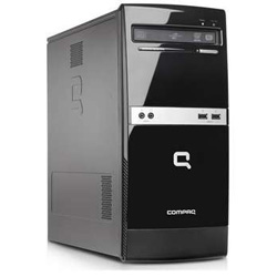 hp e5300 desktop