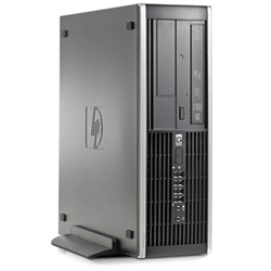 HP Compaq 8000 Elite - E8400 (AU247AV)