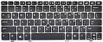 HP Elitebook 2570p keyboard