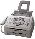 Máy Fax Laser KX-FL542
