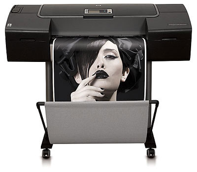 HP Designjet Z3200 24 inches photo