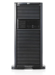 HP ProLiant ML370 G6 (483880-B21)