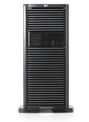 HP ProLiant ML370 G6 (487791-371)