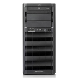 HP ProLiant ML330 G6 (504056-371)