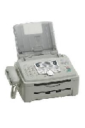 Máy Fax Laser KX-FLM662
