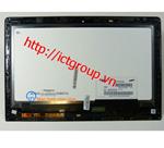 ﻿Màn hình Cảm ứng laptop Lenovo Yoga 3 PRO 1370 LCD touch screen 