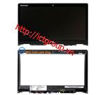 ﻿Cụm màn hình và Cảm ứng laptop lenovo Yoga 700 14isk LCD touch screen